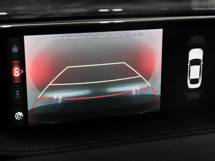 Genesis G80 II Химки  - изображение 13