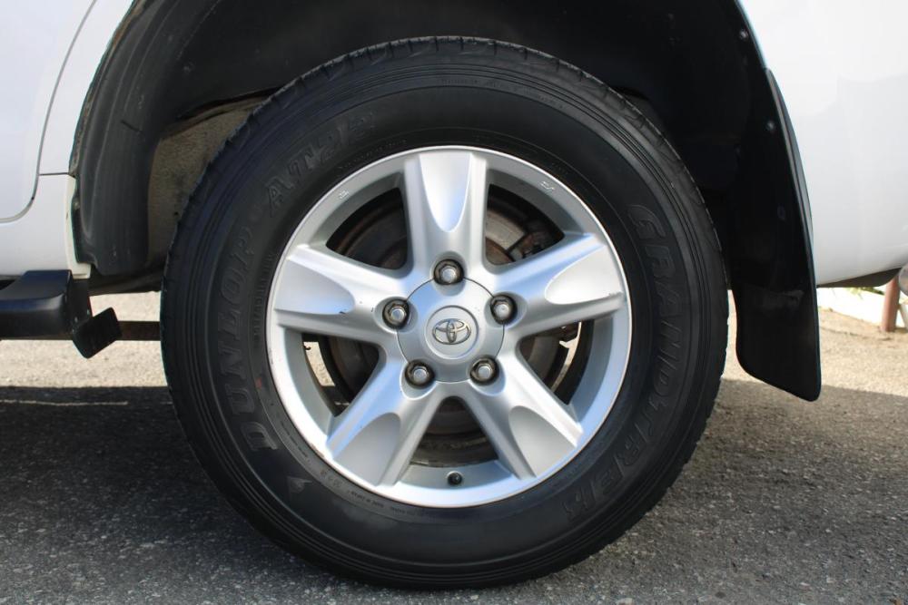 Toyota Land Cruiser 200 Series Березники  - изображение 19