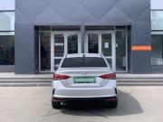 Hyundai Solaris II Рестайлинг Краснодар  - изображение 25