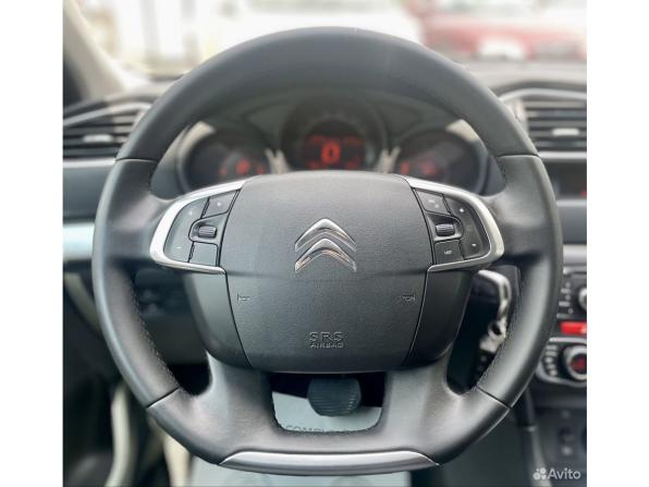 Citroen C4 II с пробегом 2014 года, цена 877 000 рублей, 198512 км, седан, Автокод Объявления
