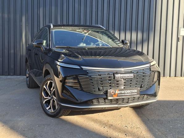 Haval F7 II с пробегом 2025 года, цена 2 870 000 рублей, 16500 км, внедорожник, Автокод Объявления