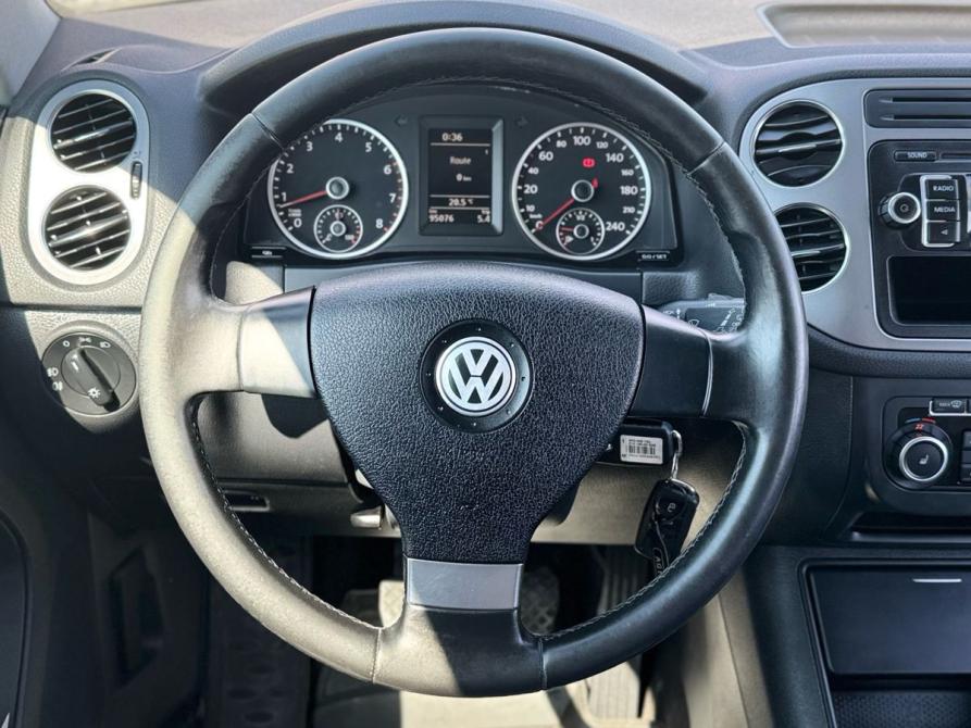 Volkswagen Tiguan I Ижевск  - изображение 15