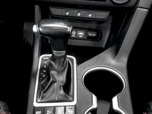 Kia Sportage IV с пробегом 2017 года, цена 2 169 900 рублей, 86000 км, внедорожник, Автокод Объявления