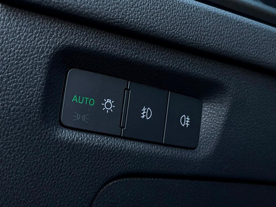 Skoda Octavia IV (A8) Санкт-Петербург  - изображение 18