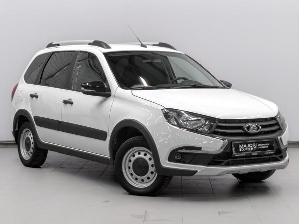 Lada (ВАЗ) Granta I Рестайлинг с пробегом 2025 года, цена 955 000 рублей, 24675 км, универсал, Автокод Объявления