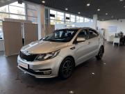 Kia Rio III Чебоксары  - изображение 41