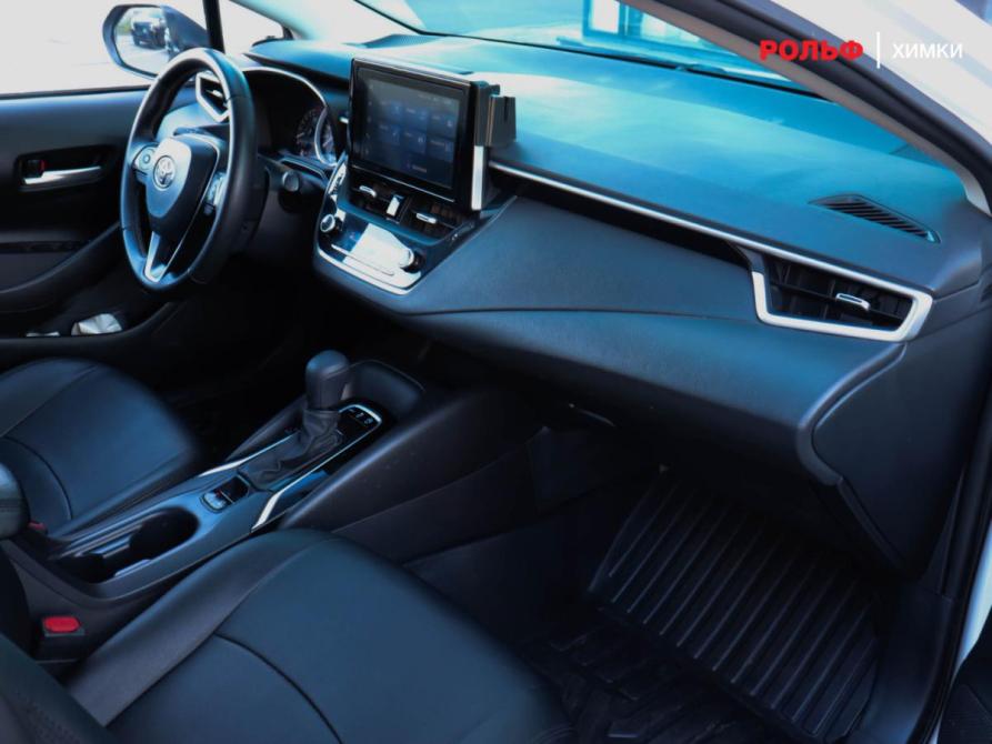 Toyota Corolla XII (E210) Химки  - изображение 12
