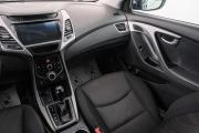 Hyundai Elantra V (MD) Красноярск  - изображение 31
