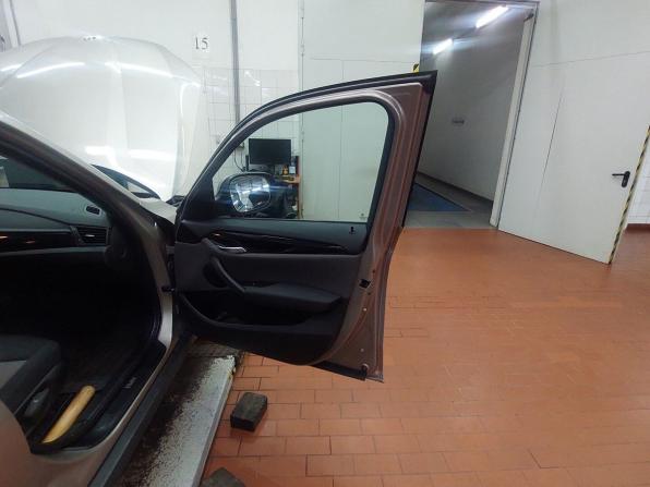 BMW X1 I (E84) с пробегом 2012 года, цена 1 420 000 рублей, 87853 км, внедорожник, Автокод Объявления