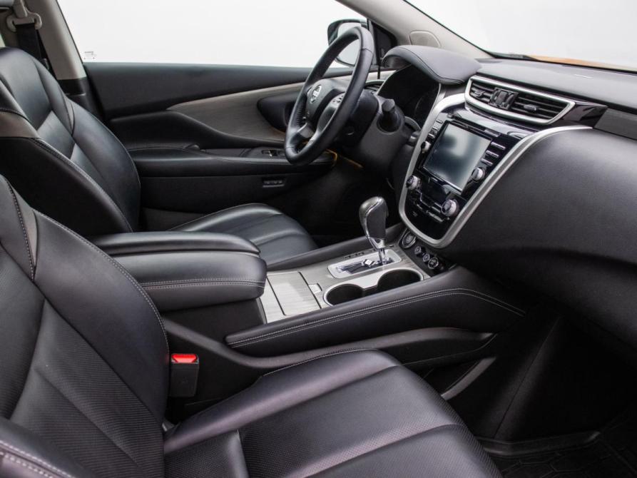 Nissan Murano III (Z52) Москва  - изображение 10