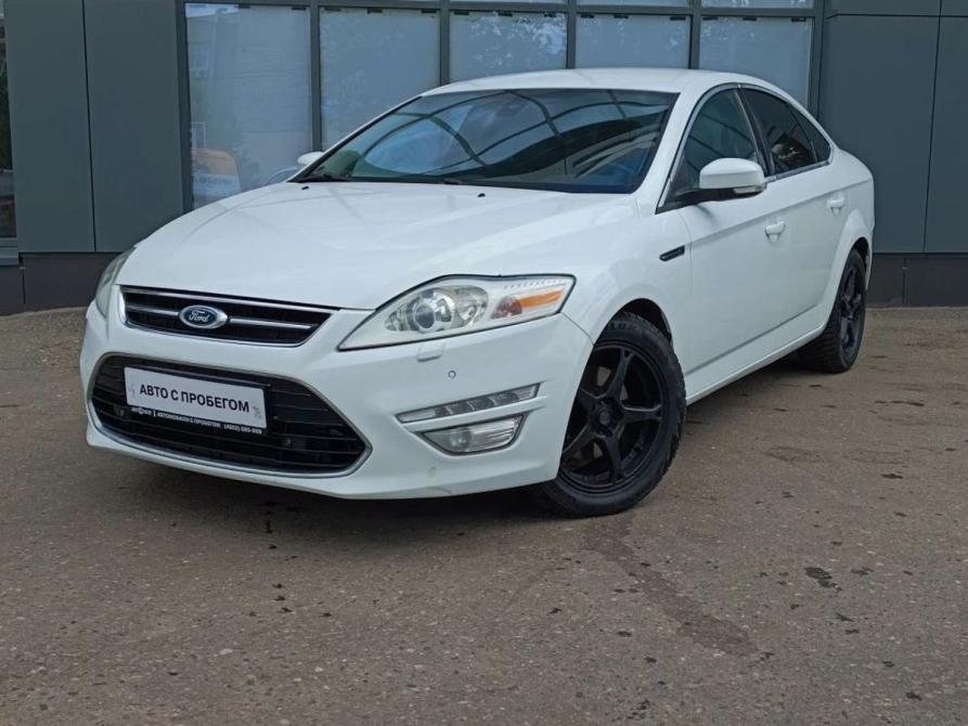 Ford Mondeo IV Рестайлинг Ярославль  - изображение 1