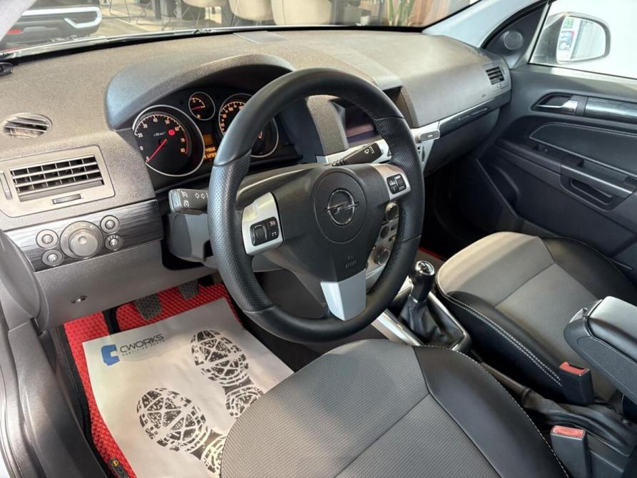 Opel Astra H Рестайлинг Новомосковск  - изображение 16