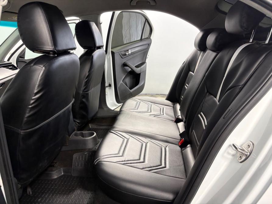 Skoda Rapid II Борисоглебск  - изображение 12