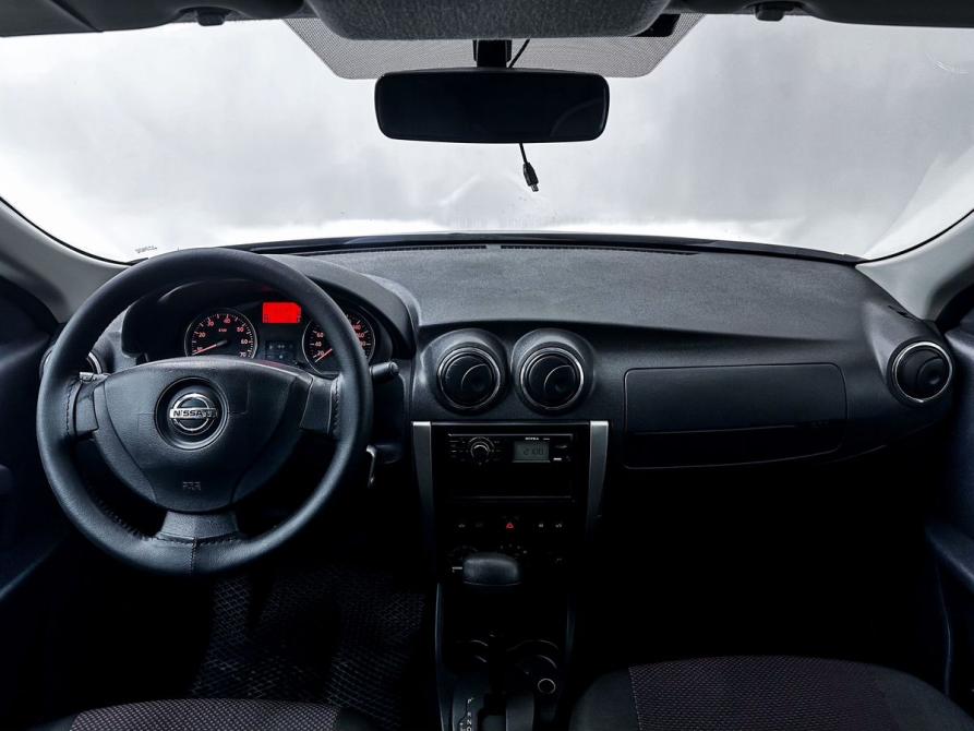 Nissan Almera III (G15) Уфа  - изображение 19
