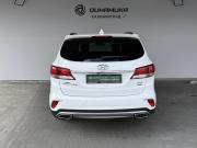 Hyundai Santa Fe III Рестайлинг Калининград  - изображение 29