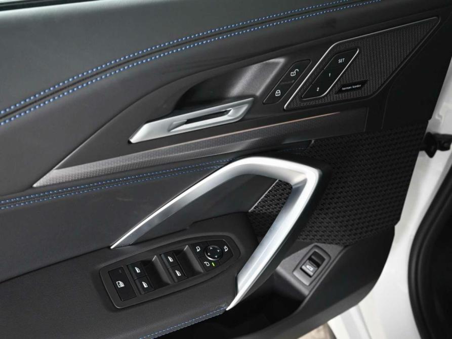 BMW X1 III (U11/U12) Екатеринбург  - изображение 20