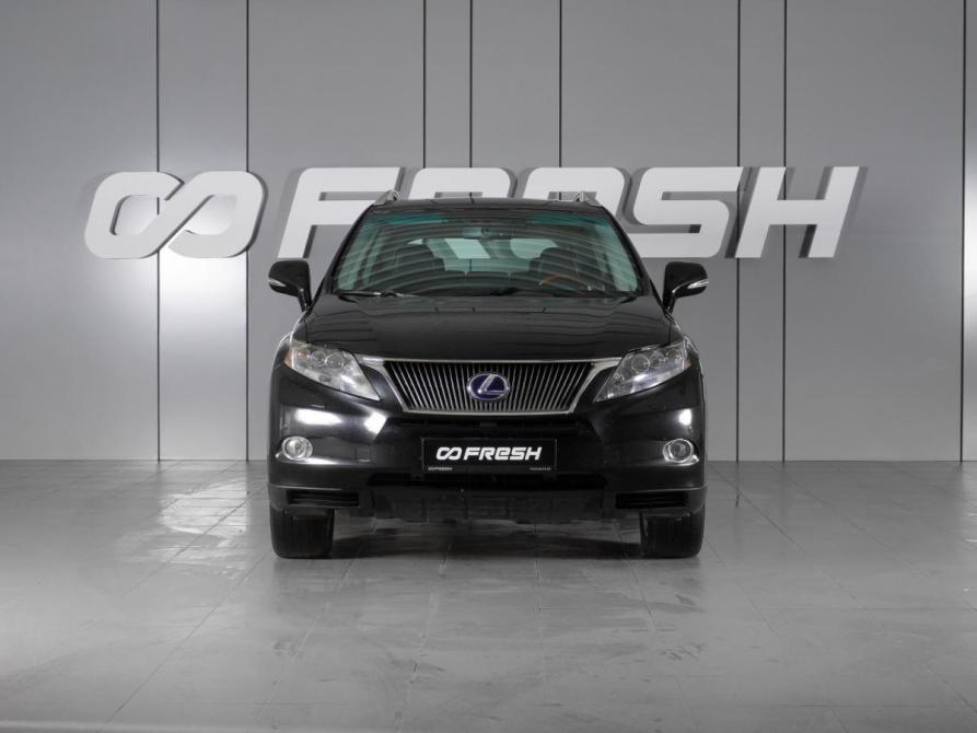 Lexus RX III Минеральные Воды  - изображение 3