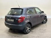Skoda Fabia II Саратов  - изображение 15