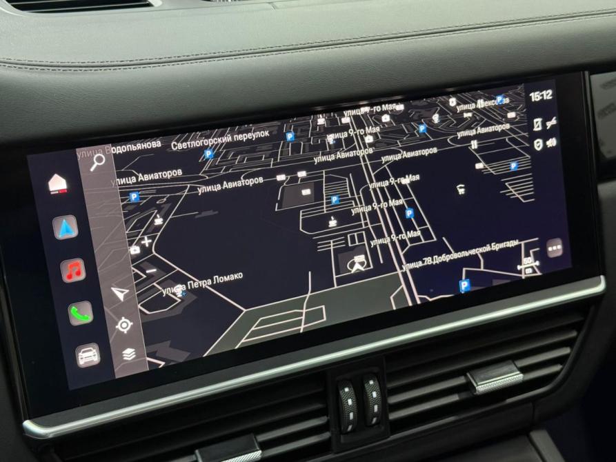 Porsche Cayenne III Красноярск  - изображение 26