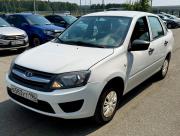 Lada (ВАЗ) Granta I Нижний Тагил  - изображение 9