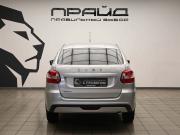 Lada (ВАЗ) Granta I Рестайлинг Ростов-на-Дону  - изображение 22