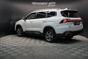 Geely Okavango I Рестайлинг Крым  - изображение 35