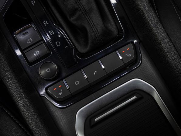 Chery Tiggo 4 I Рестайлинг с пробегом 2021 года, цена 1 422 000 рублей, 52289 км, внедорожник, Автокод Объявления