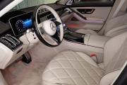 Mercedes-Benz Maybach S-Класс II (Z223) Казань  - изображение 21