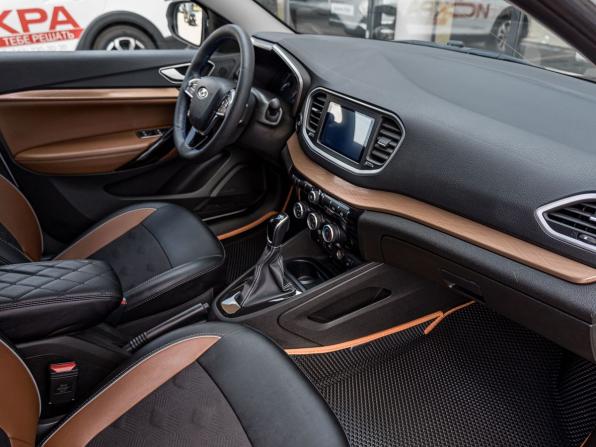 Lada (ВАЗ) Vesta I Рестайлинг (NG) с пробегом 2024 года, цена 1 542 000 рублей, 27763 км, универсал, Автокод Объявления