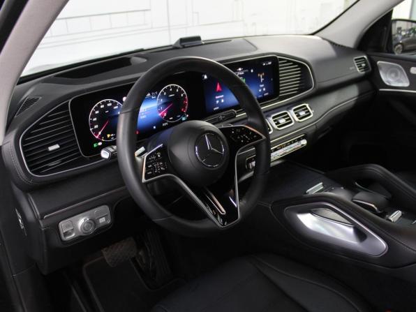 Новый Mercedes-Benz GLE II (V167) Рестайлинг 2024 года, цена 11 825 000 рублей, внедорожник, Автокод Объявления