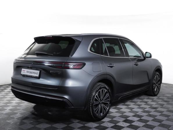 Geely EX5 EM-i с пробегом 2025 года, цена 3 307 000 рублей, 8989 км, внедорожник, Автокод Объявления