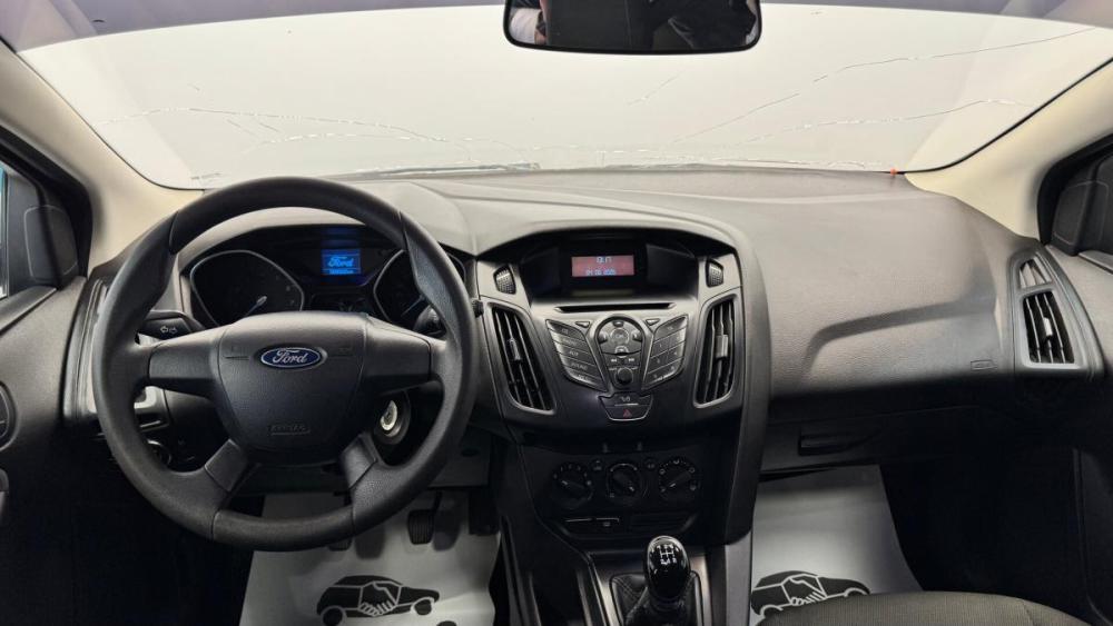 Ford Focus III Киров  - изображение 13