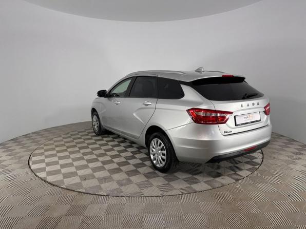 Lada (ВАЗ) Vesta I с пробегом 2021 года, цена 1 251 000 рублей, 37896 км, универсал, Автокод Объявления