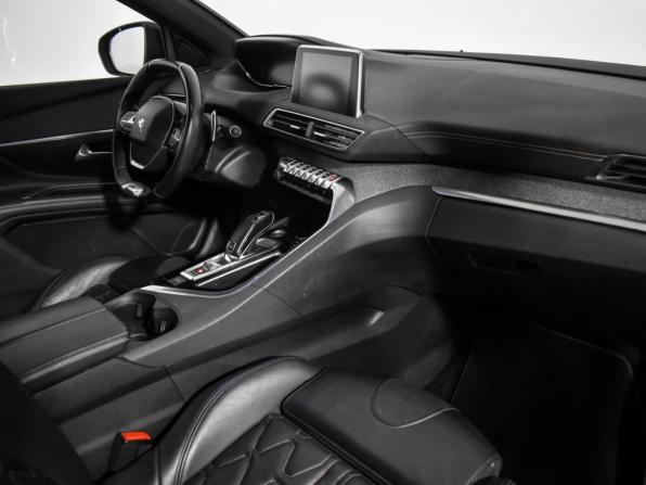 Peugeot 5008 II с пробегом 2019 года, цена 2 204 433 рубля, 77034 км, внедорожник, Автокод Объявления