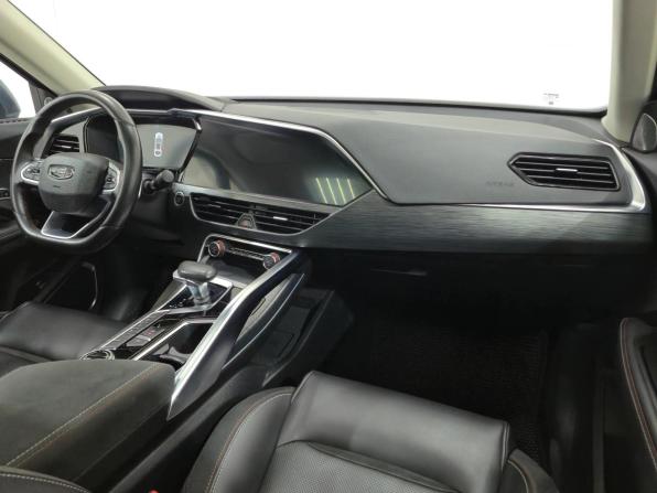 Geely Tugella I с пробегом 2020 года, цена 2 197 000 рублей, 101579 км, внедорожник, Автокод Объявления