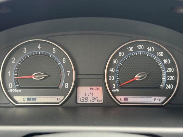 Kia Magentis II с пробегом 2008 года, цена 730 000 рублей, 139137 км, седан, Автокод Объявления