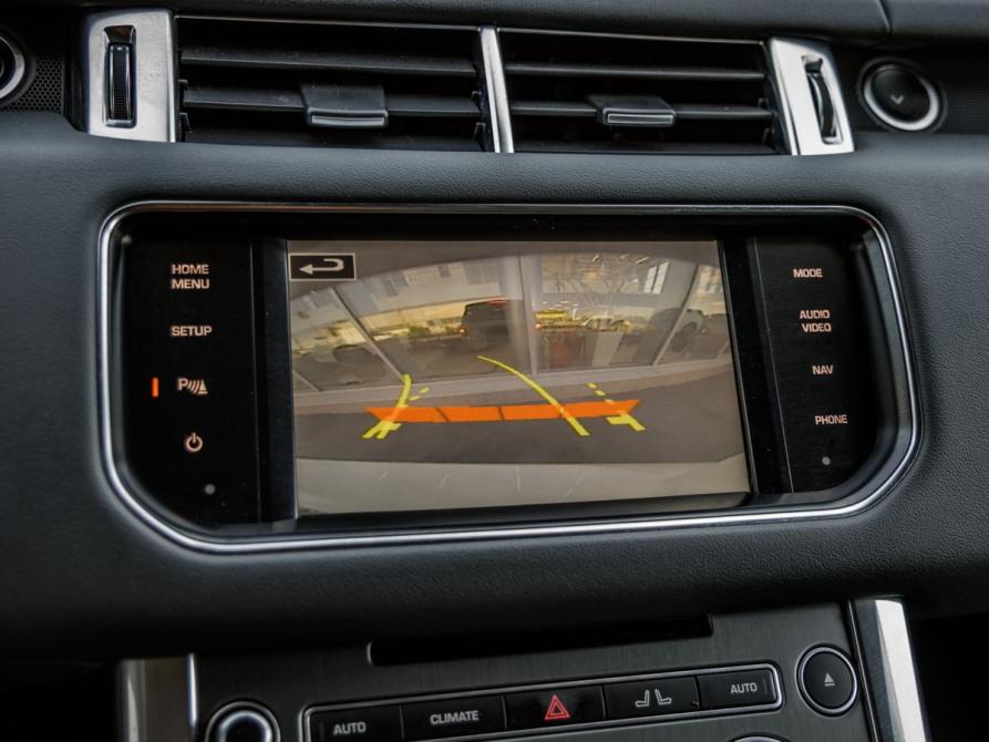 Land Rover Range Rover Sport II Волгоград  - изображение 25