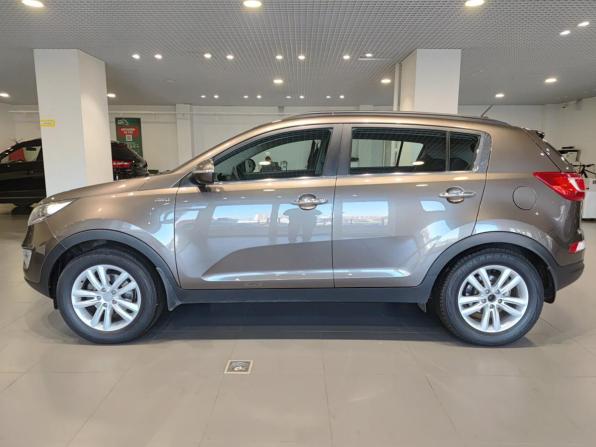 Kia Sportage III с пробегом 2011 года, цена 1 350 000 рублей, 169737 км, внедорожник, Автокод Объявления