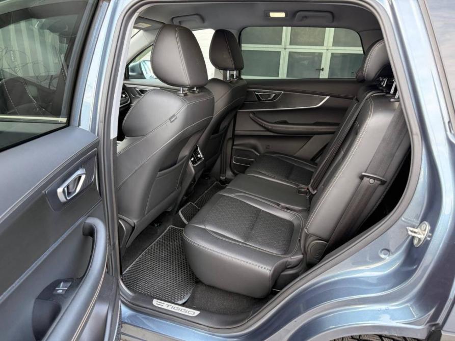 Chery Tiggo 8 Pro I Ростов-на-Дону  - изображение 23