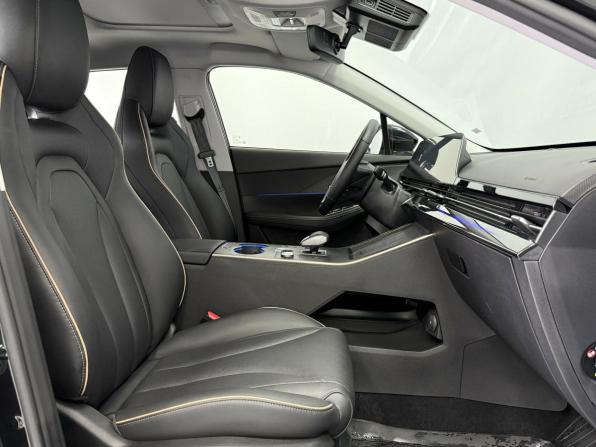 Omoda C5 I с пробегом 2024 года, цена 2 272 400 рублей, 8336 км, внедорожник, Автокод Объявления
