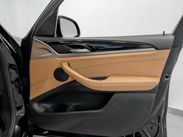 BMW X3 III (G01) с пробегом 2019 года, цена 3 675 000 рублей, 101594 км, внедорожник, Автокод Объявления