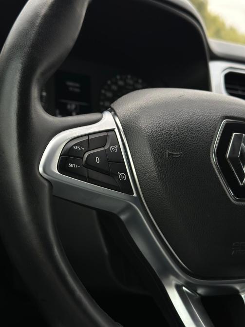 Renault Arkana I Набережные Челны  - изображение 16