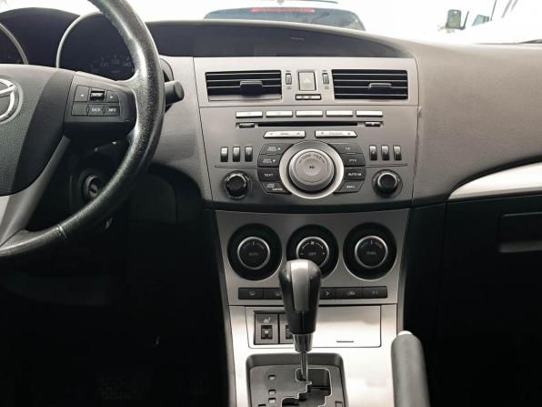 Mazda 3 II (BL) с пробегом 2011 года, цена 950 000 рублей, 161121 км, седан, Автокод Объявления
