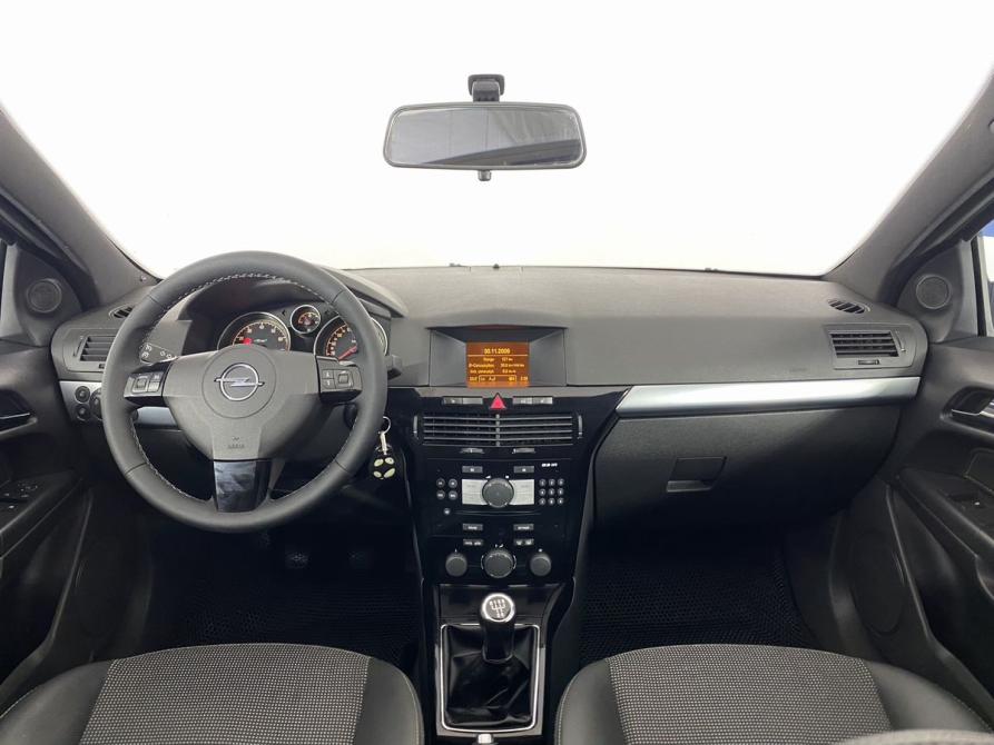 Opel Astra H Рестайлинг Воронеж  - изображение 16