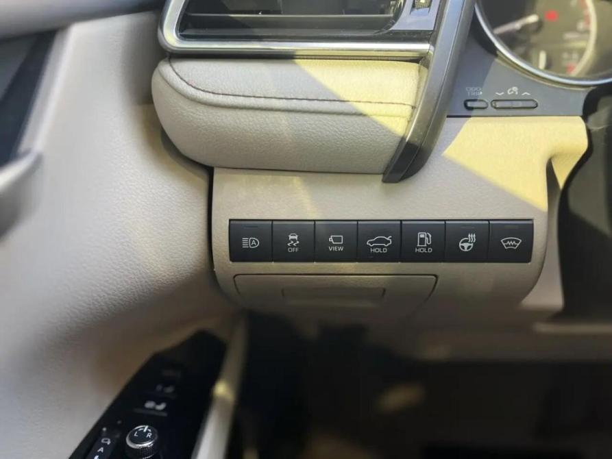 Toyota Camry VIII (XV70) Воронеж  - изображение 13
