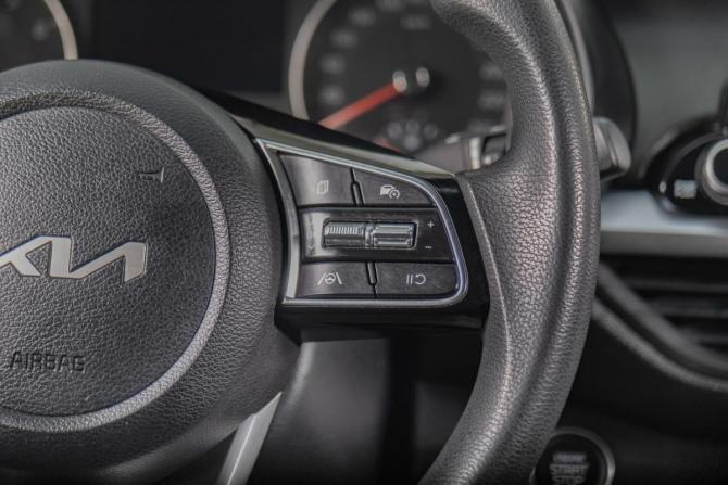 Kia K3 II с пробегом 2021 года, цена 2 049 000 рублей, 40000 км, седан, Автокод Объявления