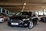 Ford Mondeo V Уфа  - изображение 24