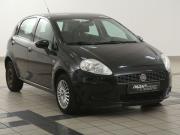 Fiat Punto III Grande Punto Иваново  - изображение 18