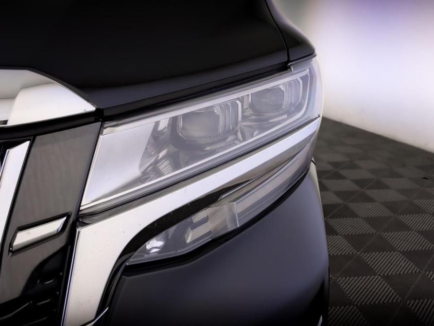 Toyota Alphard III Рестайлинг Москва  - изображение 18