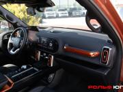 Haval Dargo Москва  - изображение 32